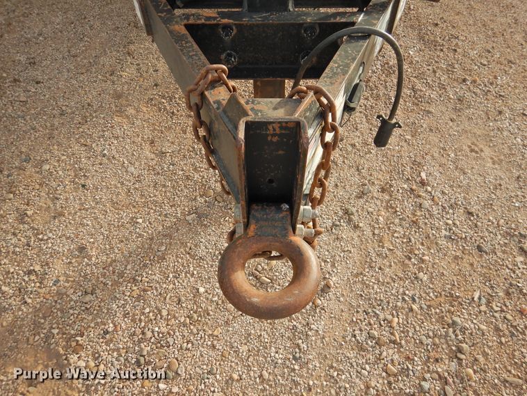 image for item DG1527 2013 Vermeer V500LEHD  vacuum excavator