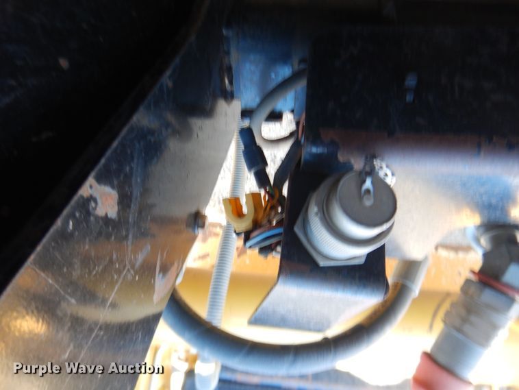 image for item DG1528 2015 Caterpillar 420F IT  backhoe