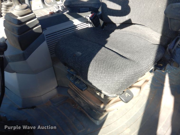 image for item DG1528 2015 Caterpillar 420F IT  backhoe