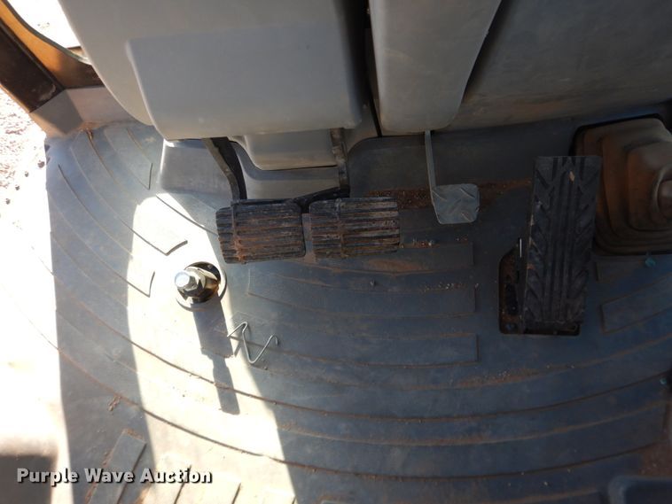 image for item DG1528 2015 Caterpillar 420F IT  backhoe