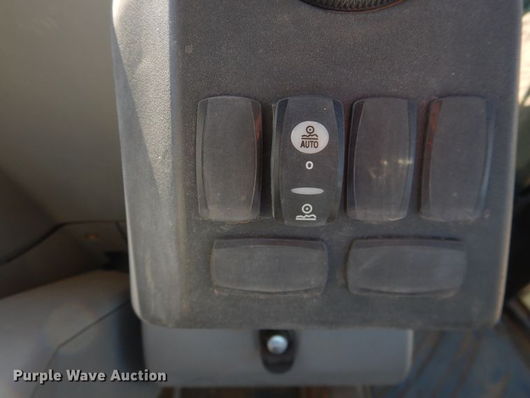 image for item DG1528 2015 Caterpillar 420F IT  backhoe