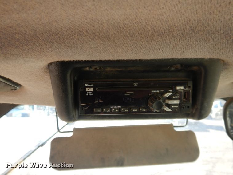 image for item DG1528 2015 Caterpillar 420F IT  backhoe