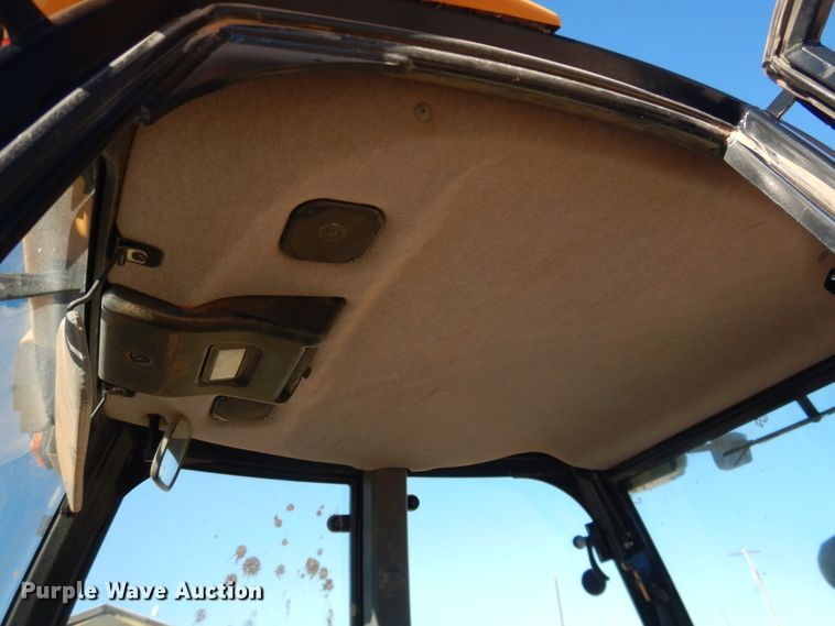 image for item DG1528 2015 Caterpillar 420F IT  backhoe