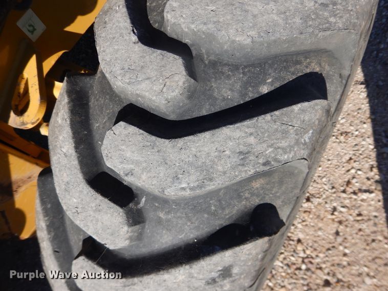 image for item DG1528 2015 Caterpillar 420F IT  backhoe