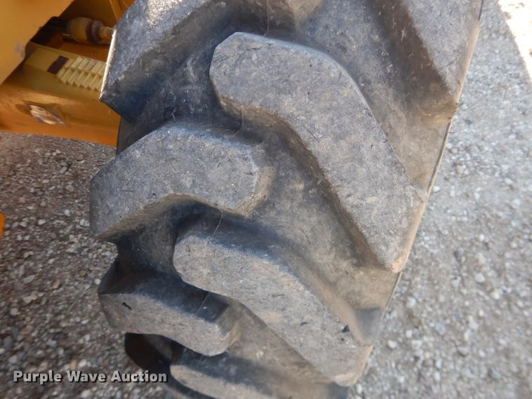 image for item DG1528 2015 Caterpillar 420F IT  backhoe