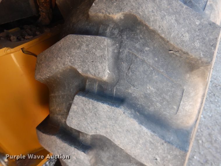 image for item DG1528 2015 Caterpillar 420F IT  backhoe