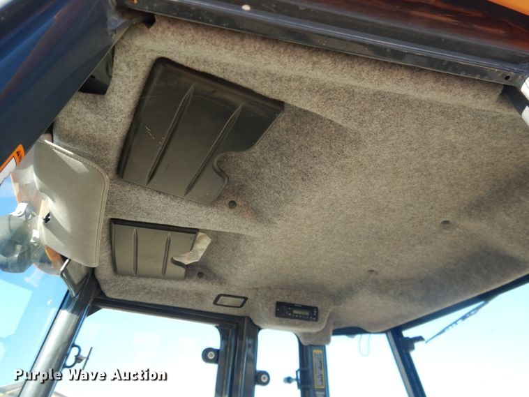 image for item DG1529 2012 John Deere 310K EP  backhoe