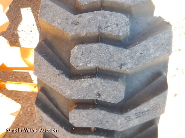 image for item DG1529 2012 John Deere 310K EP  backhoe