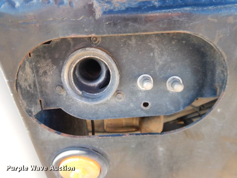 image for item DG1532 2012 Chevrolet Silverado 1500  Ext. Cab flatbed pickup truck