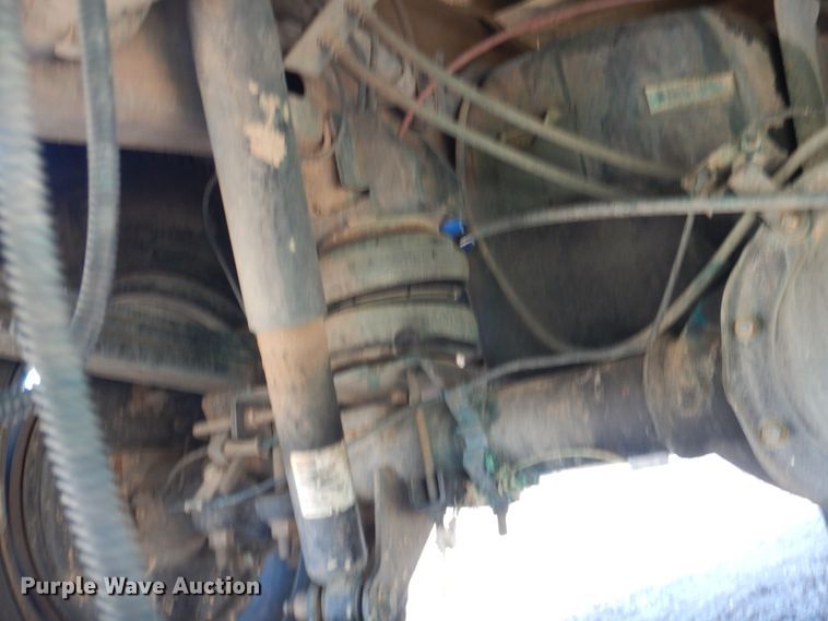 image for item DG1532 2012 Chevrolet Silverado 1500  Ext. Cab flatbed pickup truck