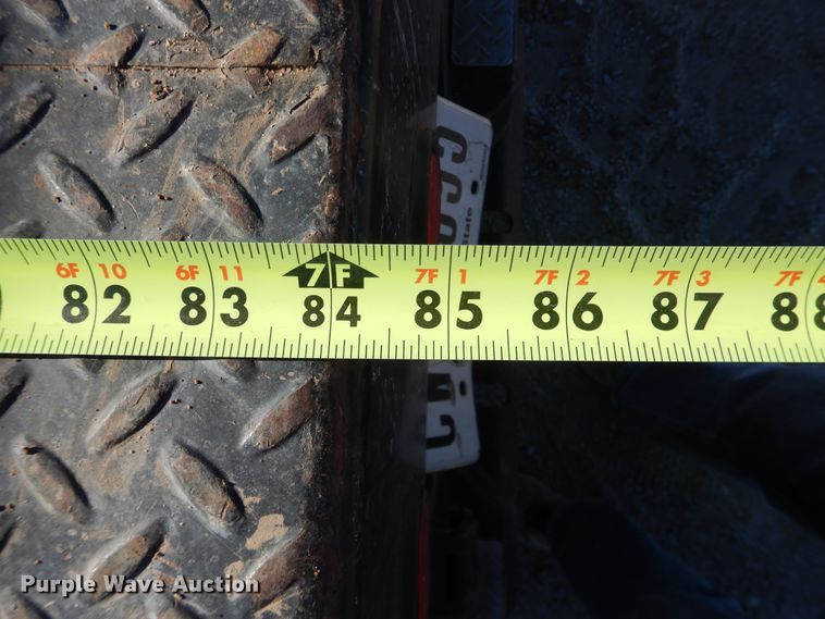 image for item DG1532 2012 Chevrolet Silverado 1500  Ext. Cab flatbed pickup truck