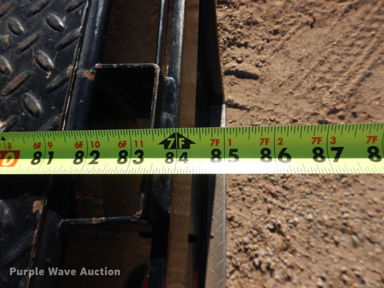 image for item DG1532 2012 Chevrolet Silverado 1500  Ext. Cab flatbed pickup truck