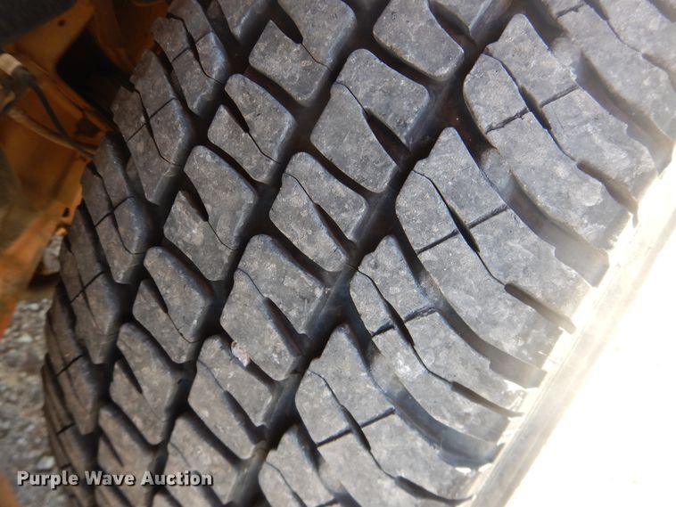 image for item DG1532 2012 Chevrolet Silverado 1500  Ext. Cab flatbed pickup truck