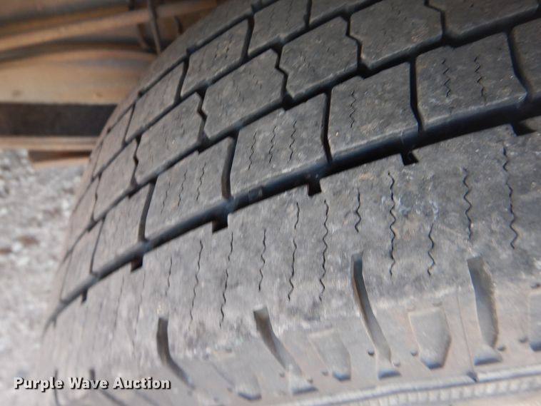 image for item DG1532 2012 Chevrolet Silverado 1500  Ext. Cab flatbed pickup truck