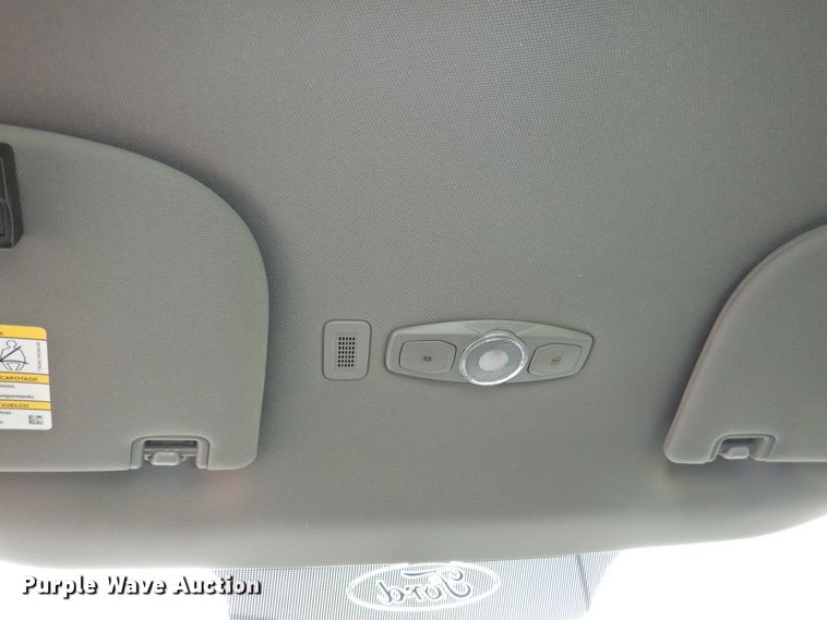 image for item DG1533 2018 Ford F150  pickup truck