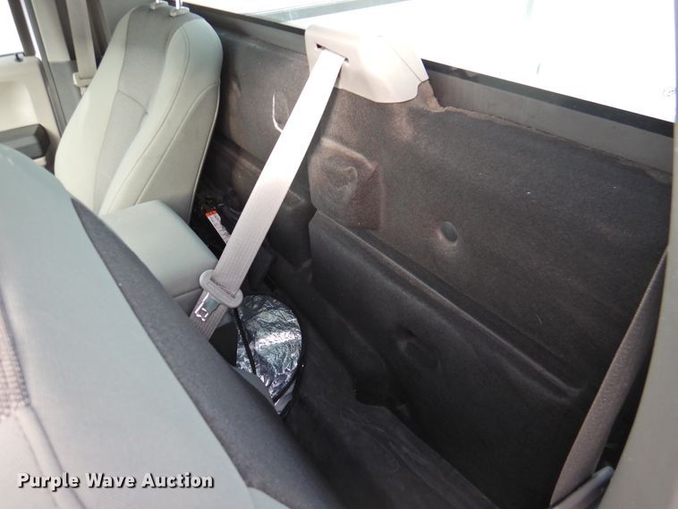 image for item DG1533 2018 Ford F150  pickup truck