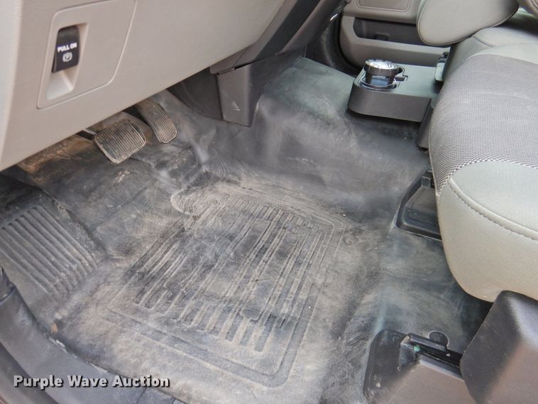 image for item DG1533 2018 Ford F150  pickup truck