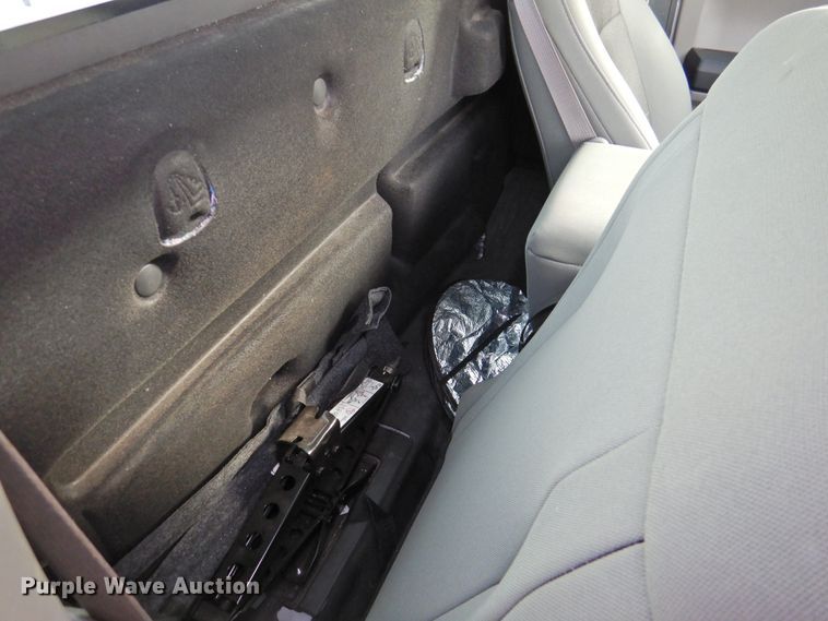 image for item DG1533 2018 Ford F150  pickup truck