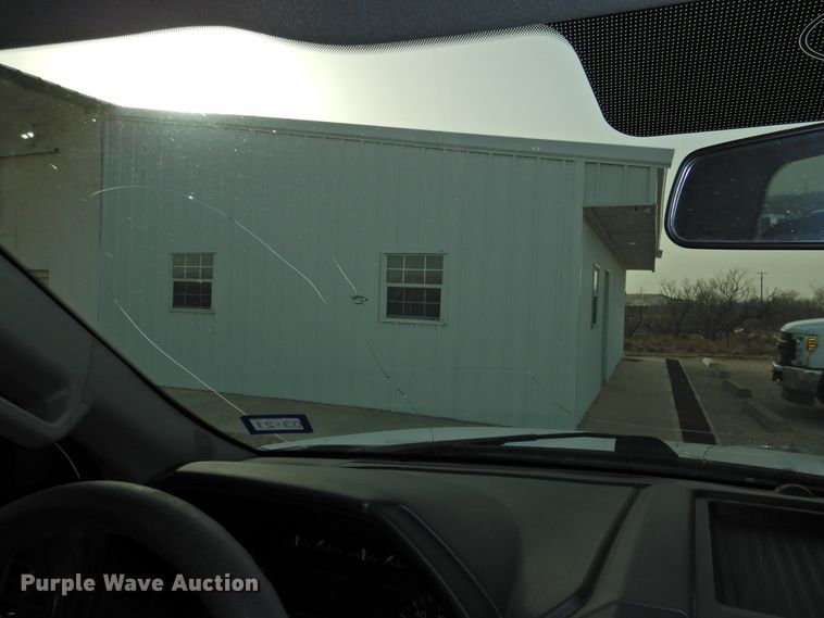 image for item DG1533 2018 Ford F150  pickup truck