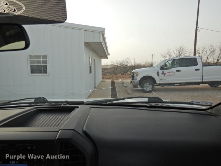 image for item DG1533 2018 Ford F150  pickup truck