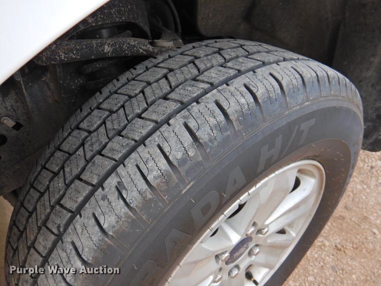 image for item DG1533 2018 Ford F150  pickup truck