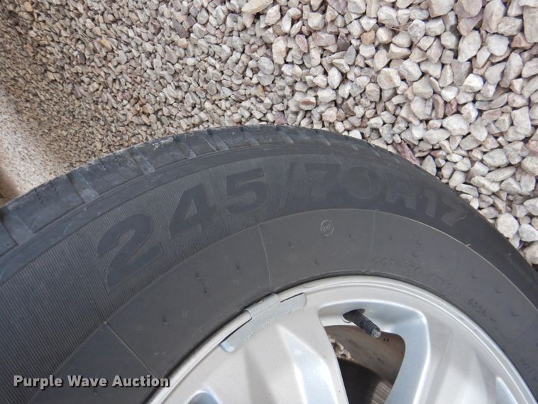 image for item DG1533 2018 Ford F150  pickup truck