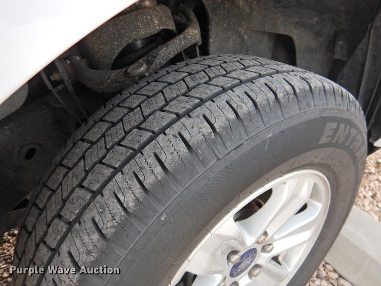 image for item DG1533 2018 Ford F150  pickup truck