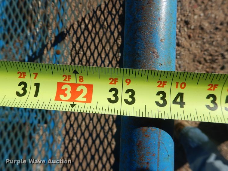 image for item DG1535 2008 Genie Z80/60  boom lift