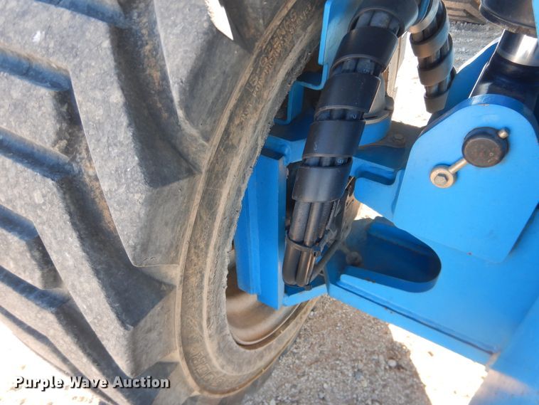 image for item DG1535 2008 Genie Z80/60  boom lift