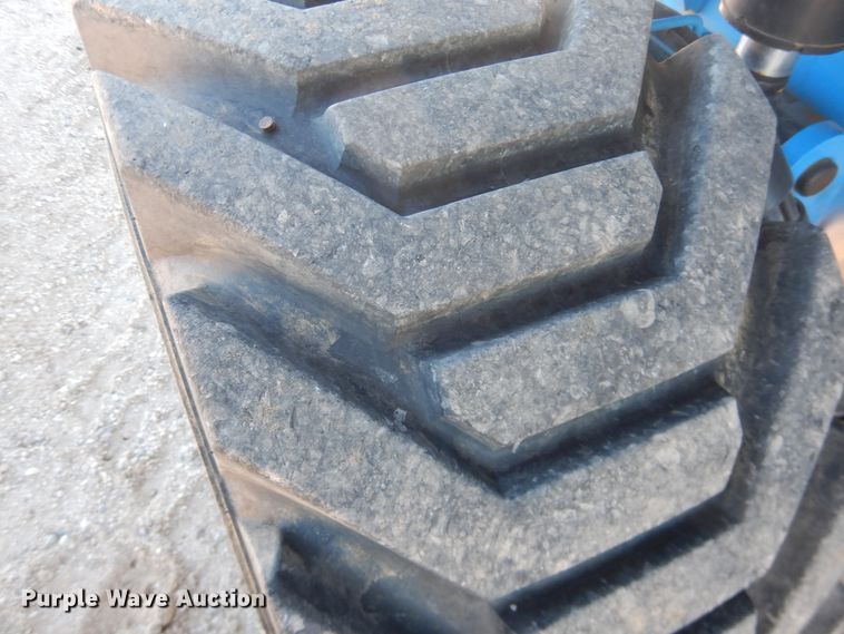 image for item DG1535 2008 Genie Z80/60  boom lift