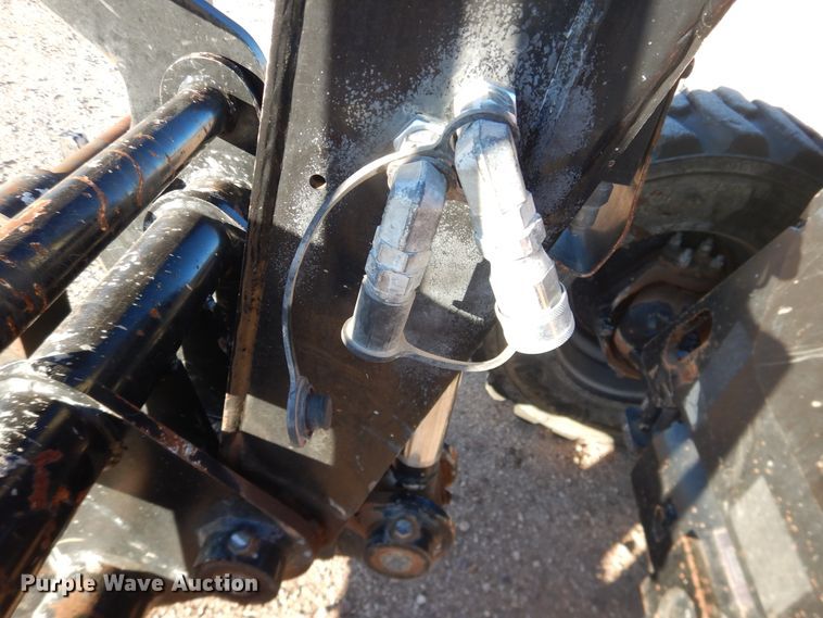 image for item DG1536 2017 JLG G5-18A  telehandler