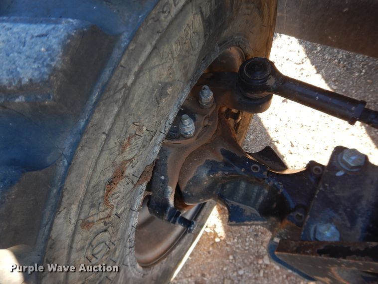 image for item DG1536 2017 JLG G5-18A  telehandler