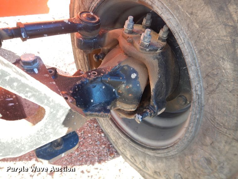 image for item DG1536 2017 JLG G5-18A  telehandler