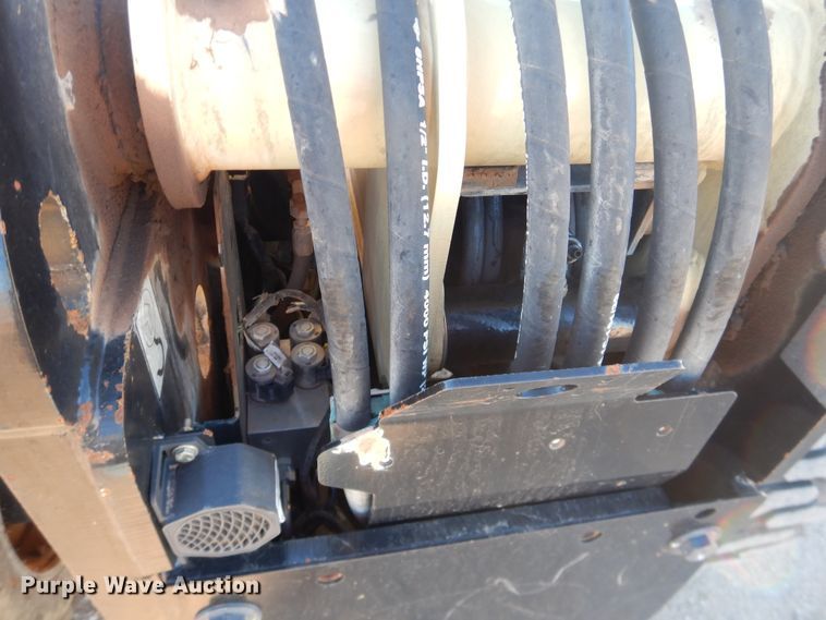 image for item DG1536 2017 JLG G5-18A  telehandler