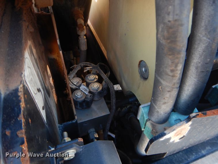 image for item DG1536 2017 JLG G5-18A  telehandler