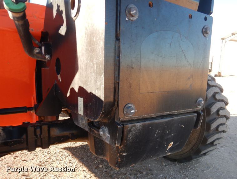 image for item DG1536 2017 JLG G5-18A  telehandler