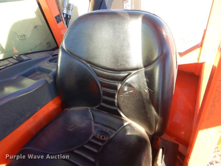 image for item DG1536 2017 JLG G5-18A  telehandler