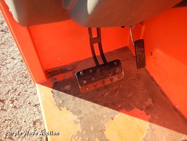 image for item DG1536 2017 JLG G5-18A  telehandler