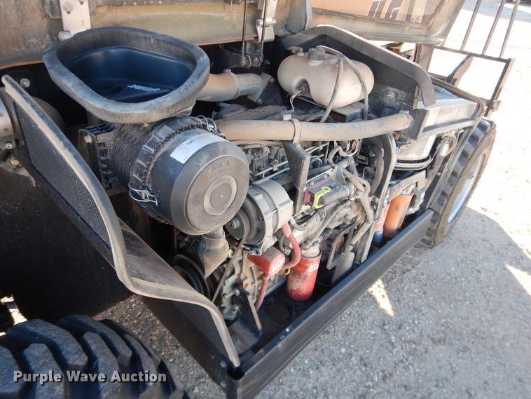 image for item DG1536 2017 JLG G5-18A  telehandler