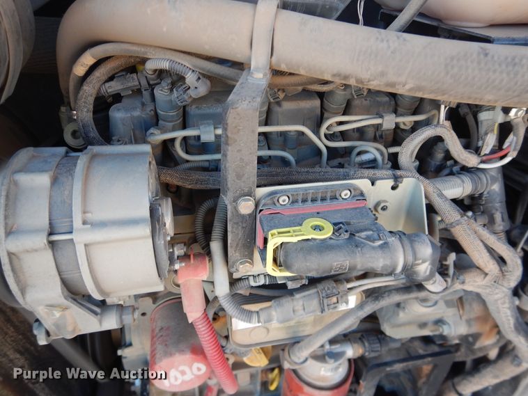 image for item DG1536 2017 JLG G5-18A  telehandler