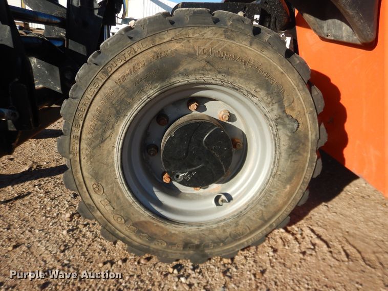 image for item DG1536 2017 JLG G5-18A  telehandler