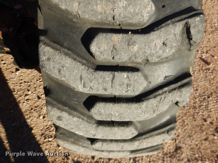 image for item DG1536 2017 JLG G5-18A  telehandler