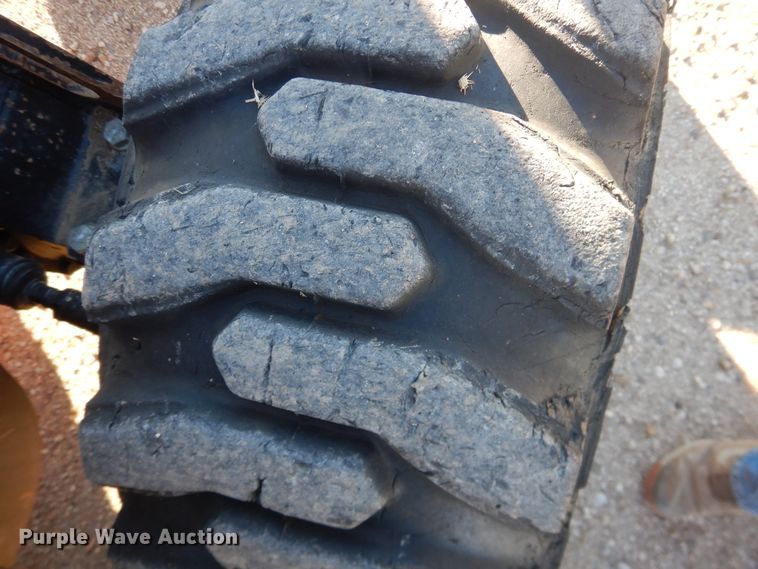 image for item DG1536 2017 JLG G5-18A  telehandler