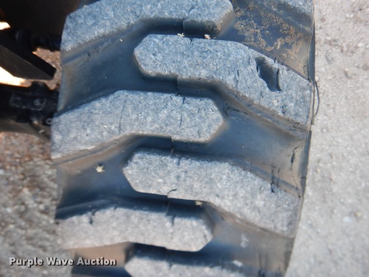 image for item DG1536 2017 JLG G5-18A  telehandler