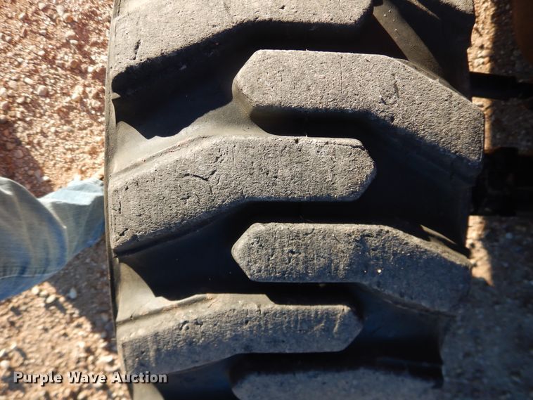 image for item DG1536 2017 JLG G5-18A  telehandler