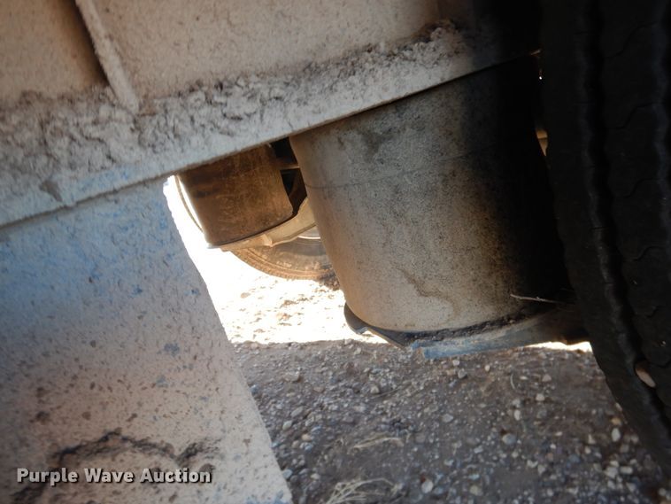 image for item DG1540 2015 Direct Trailer DT48SLDTCRA drop deck equipment trailer