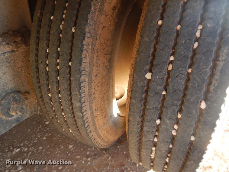 image for item DG1540 2015 Direct Trailer DT48SLDTCRA drop deck equipment trailer