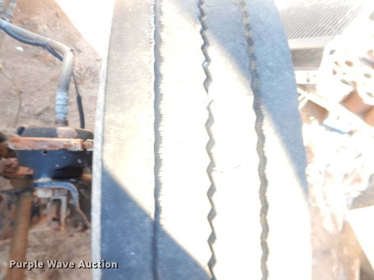 image for item DG1541 2000 Kenworth W900  semi truck