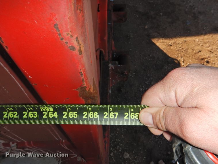 image for item DG1546 Roll-off container