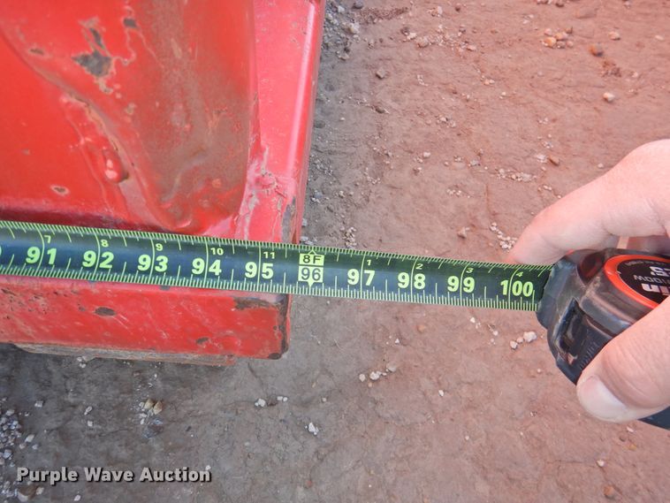 image for item DG1546 Roll-off container